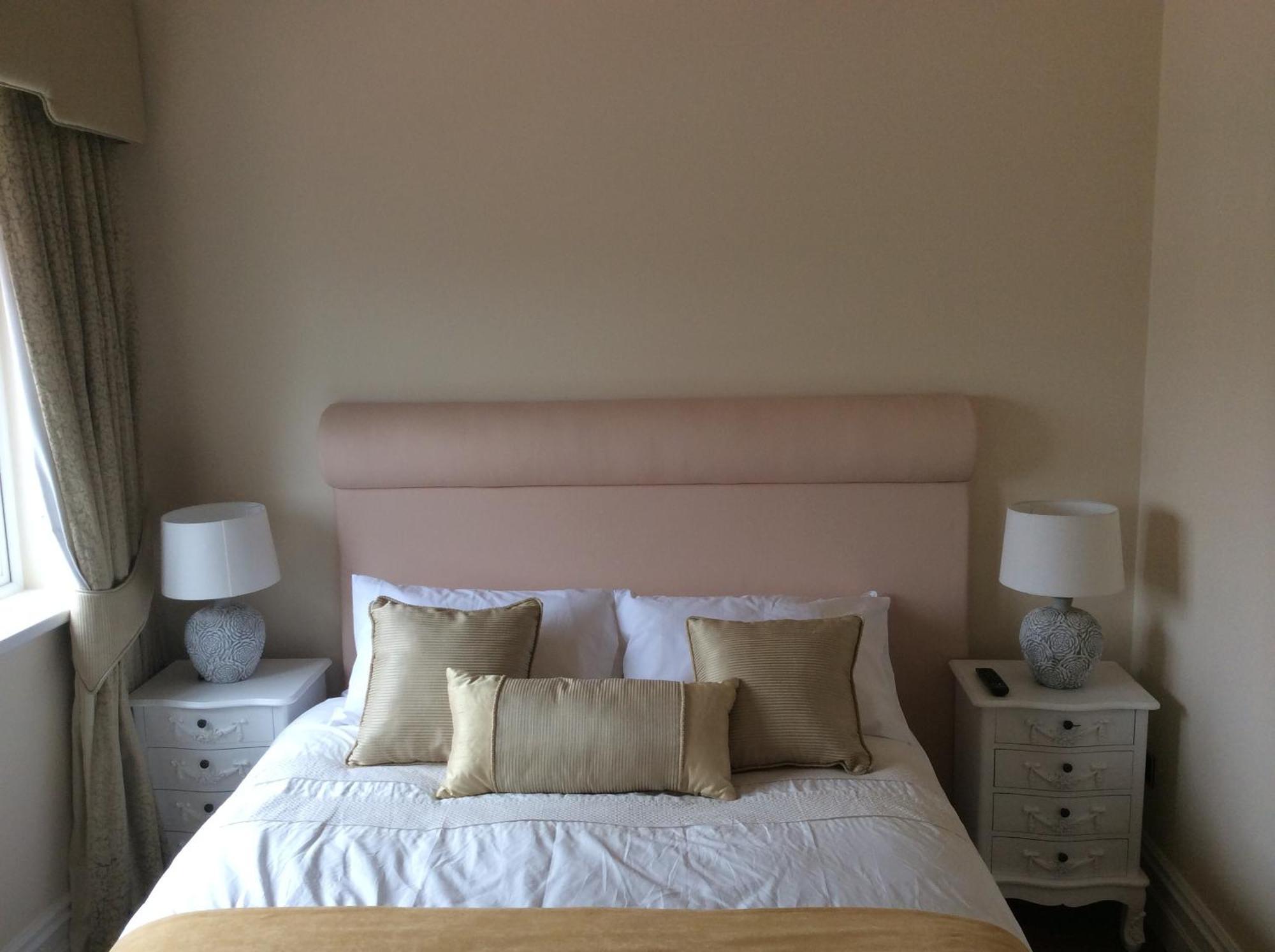 번크라나 St Columbs House B&B 객실 사진