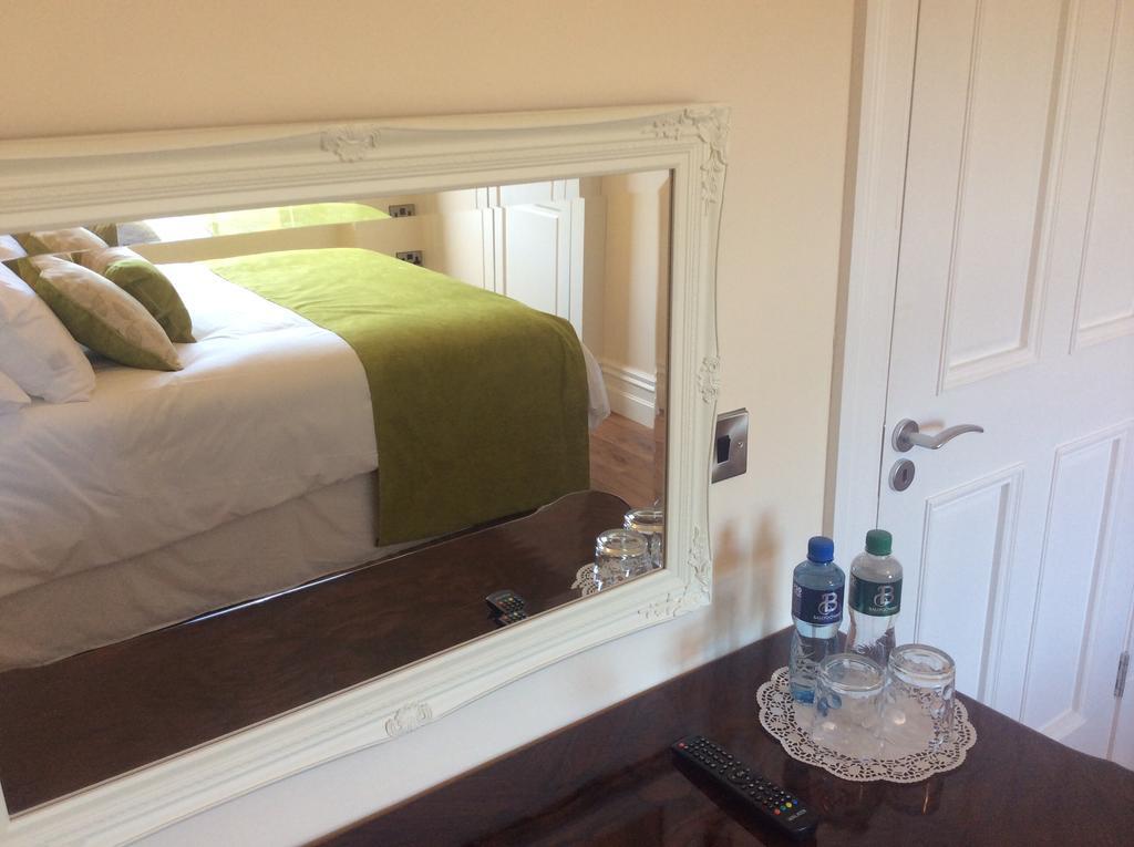 번크라나 St Columbs House B&B 외부 사진