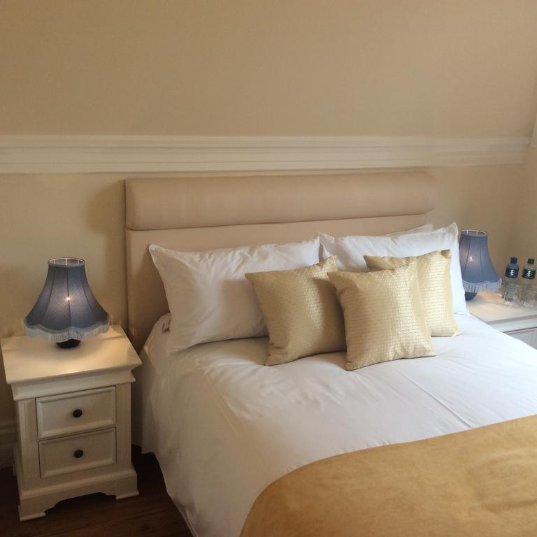 번크라나 St Columbs House B&B 외부 사진